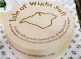 Isle of Wight Soft cheese