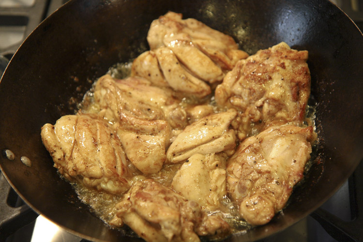 Chicken thighs in butter.jpg.