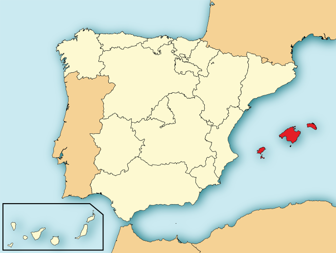 Islas Balearas map.png.