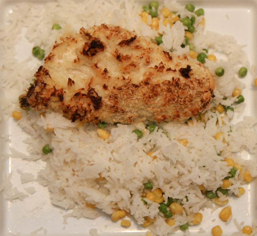 Breadcrumbed curry chicken breasts recipe.jpg.