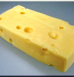 Drautaler cheese