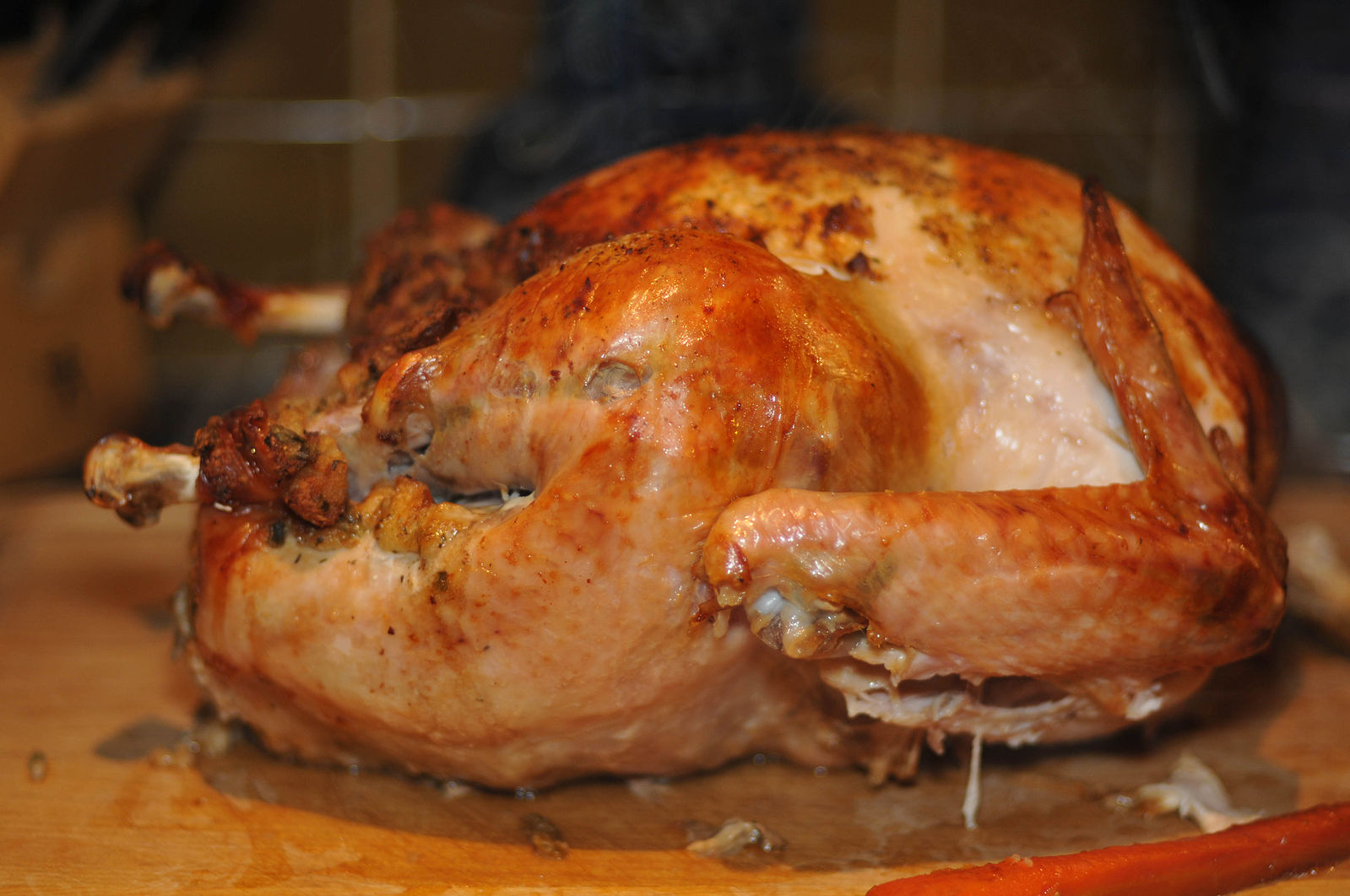 traditional-roast-turkey-british-recipe