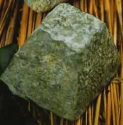 Pyramides cheese