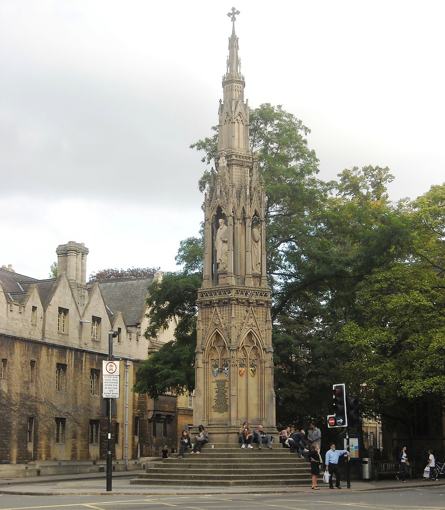 Martyrs&#39; Memorial, Oxford.jpg.