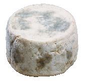 Rocher Nantais cheese