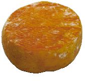 Fromage de chèvre Loïc Chupin cheese