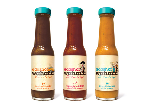 Wahaca chilli sauces.jpg.