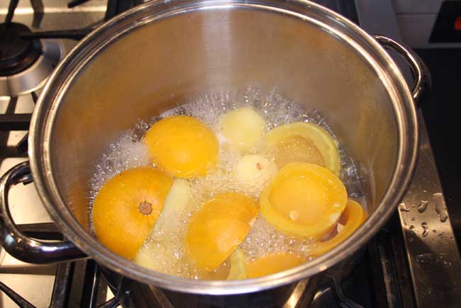 Simmering Squash mash.jpg.