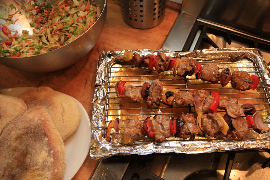 Lamb fillet kebabs, grilled.jpg.