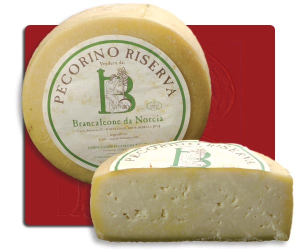 Pecorino di Norcia cheese.jpg.