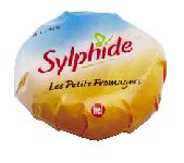 Sylphide Les petits fromagers cheese