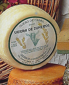 Sierra de Zuheros cheese.jpg.