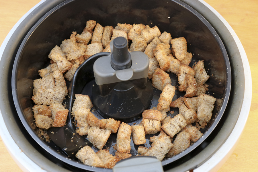 Air fried croutons.jpg.