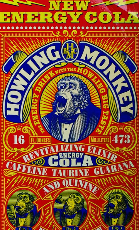 Howling Monkey Cola.jpg.