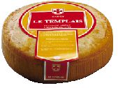 Templais Cadet cheese