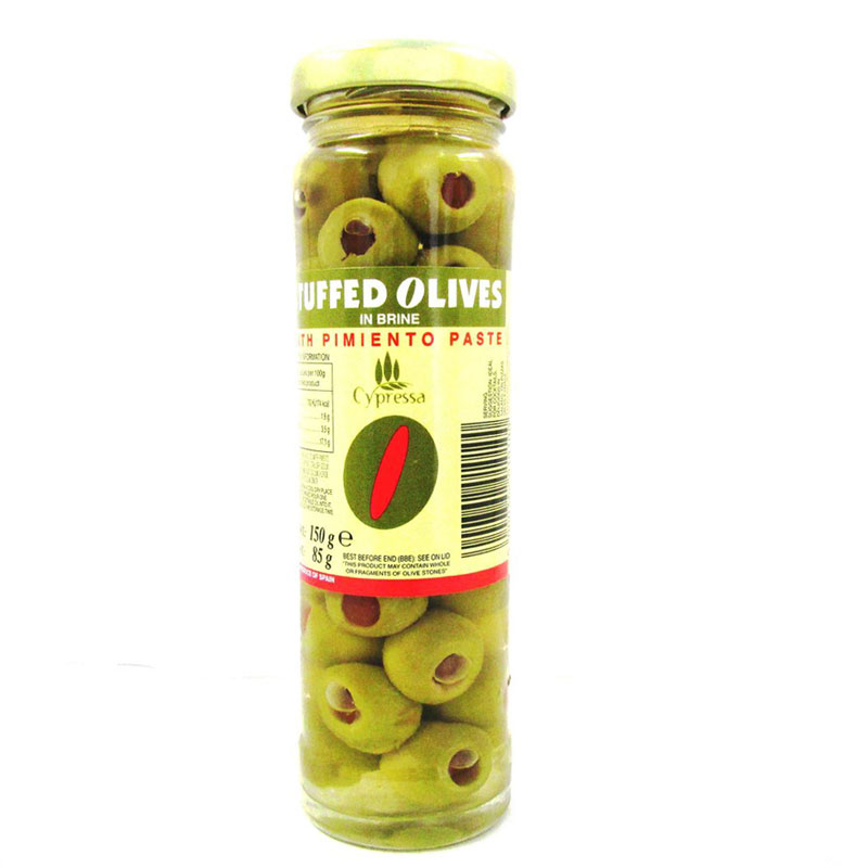 Cypressa green olives with pimento.jpg.