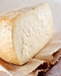 Pecorino di Monte Rinaldo cheese