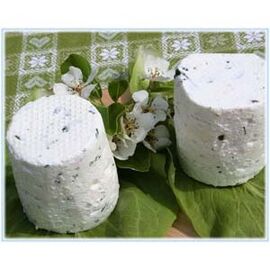 Formaggio dei Zaccuni cheese