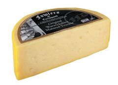 Cheeses of Warwickshire, Great Britain - A British cheese wiki