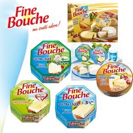 Fine Bouche cheese