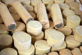 Fiorone della Valsassina cheese