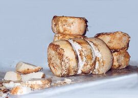 Ambra di Talamello cheese