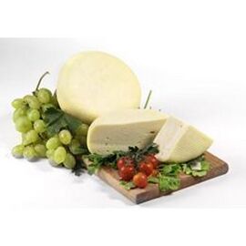 Caciotta di bufala Pontina cheese