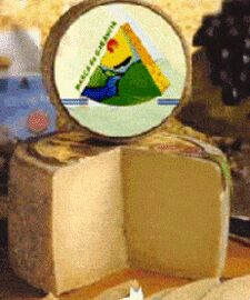 Quesos Arribes de Salamanca cheese