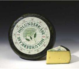 Holunderkäse