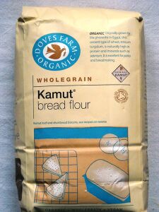 Kamut flour