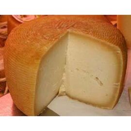 Pettirosso "Tipo Norcia" cheese