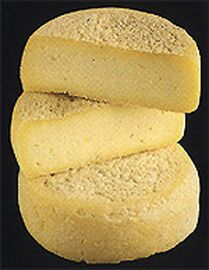 Queso de Peñamellera cheese