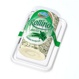 Landfrisch Rollino cheese