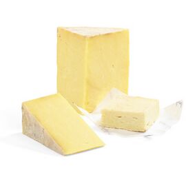 Daylesford Organic Cheddar cheese