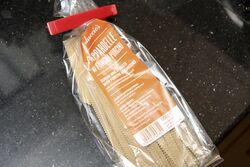 Pappardelle al Funghi Porcini