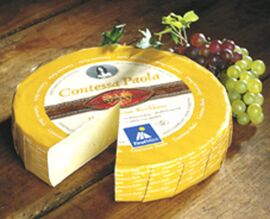 Contessa Paola cheese
