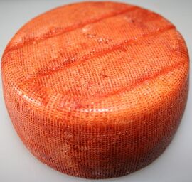 Queso Cuevas del Mar cheese