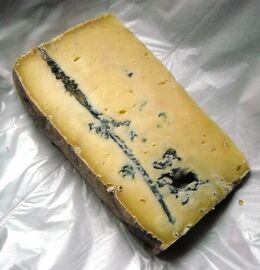 Cornish Blue
