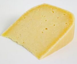 Hampshire Rose cheese