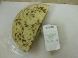 Bowland cheese