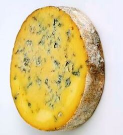 Old Sarum cheese