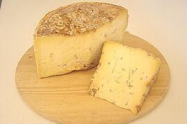 Brinkworth Blue cheese