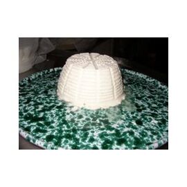 Ricotta di pecora pistoiese cheese