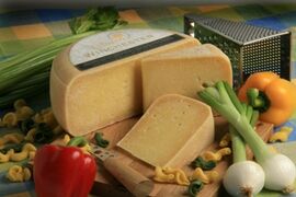 Lyburn Winchester cheese