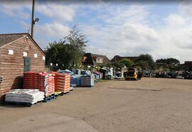 Pet foods for almost any type of pet