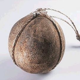 Caciocavallo del monaco cheese