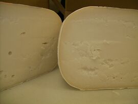 Cablanca cheese