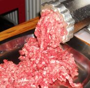 Pork sausage meat recipe