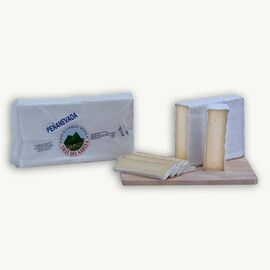 Peñanevada cheese