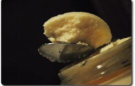 Formaggio del Cit cheese